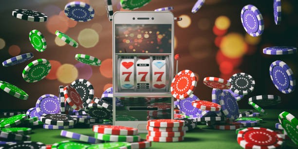 sunda777 App 