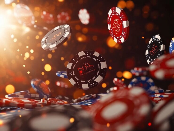 Live blackjack table interface on sunda777 mobile app